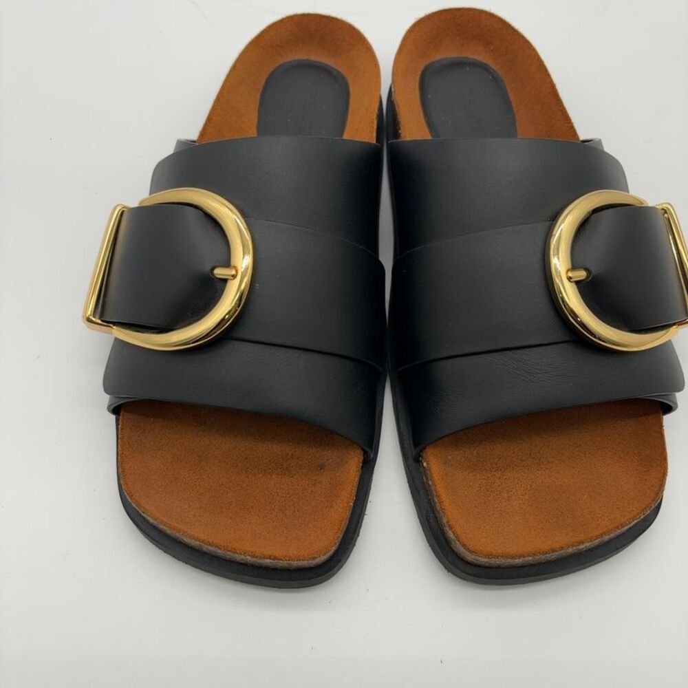 KHAITE Sandals slides